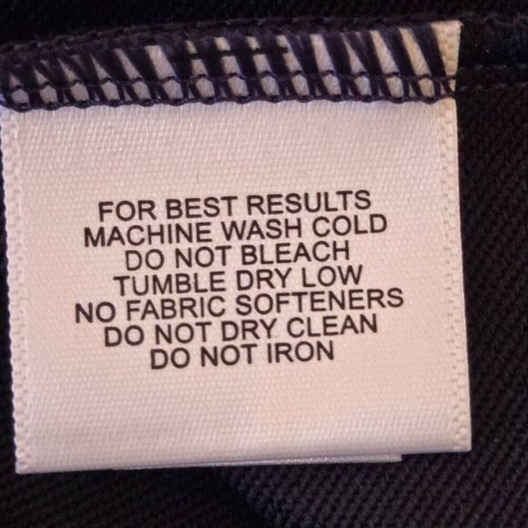 Peter Millar Womens Half Zip Wicking UPF50 Pullover Performance Shirt Navy Large - Picture 9 of 11